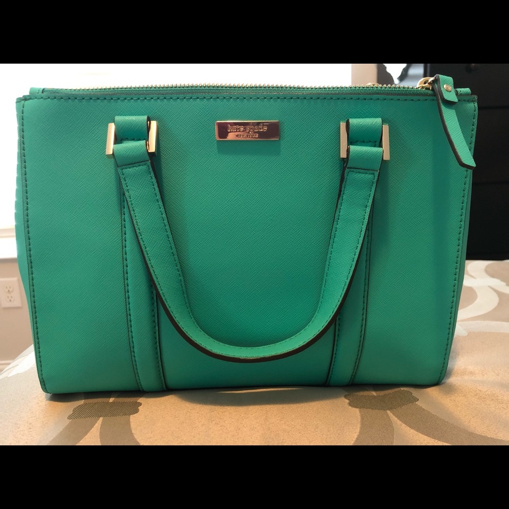 Beautiful Kate Spade purse
